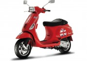 Vespa Vespa S